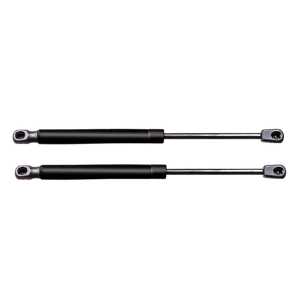 2Pcs 6134 Liftgate Lift Supports Shocks Springs Replacement for 2007-2010 Kia Rondo Wagon - OEM 81770-1D010 - Perfect for Easy Trunk Access & Maintenance