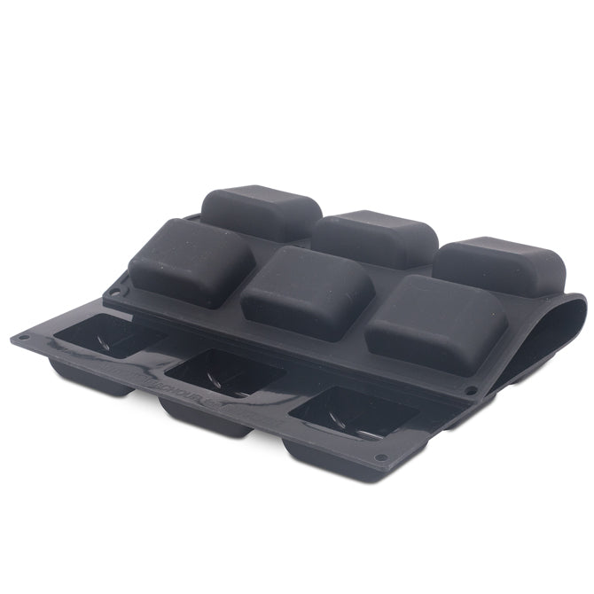 Premium Pavoflex Silicone Mold for Gummy Making - 15 Unique Shapes by Antonio Bachour | Perfect for DIY Candies, Chocolate, Soap & Resin Crafts at Home