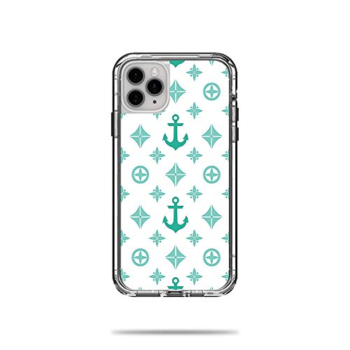 Teal Designer