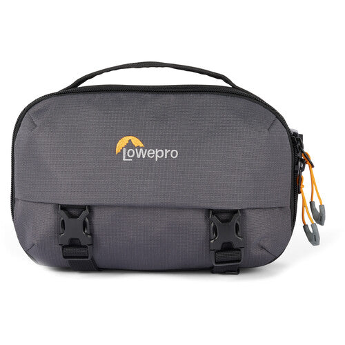 Lowepro Trekker Lite HP 100 Waterproof Hiking Waist Pack - Lightweight Outdoor Camera Bag for DSLR & Mirrorless - Perfect for Travel, Photography & Adventure Sports