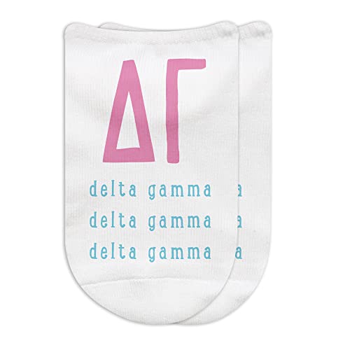 Delta Gamma