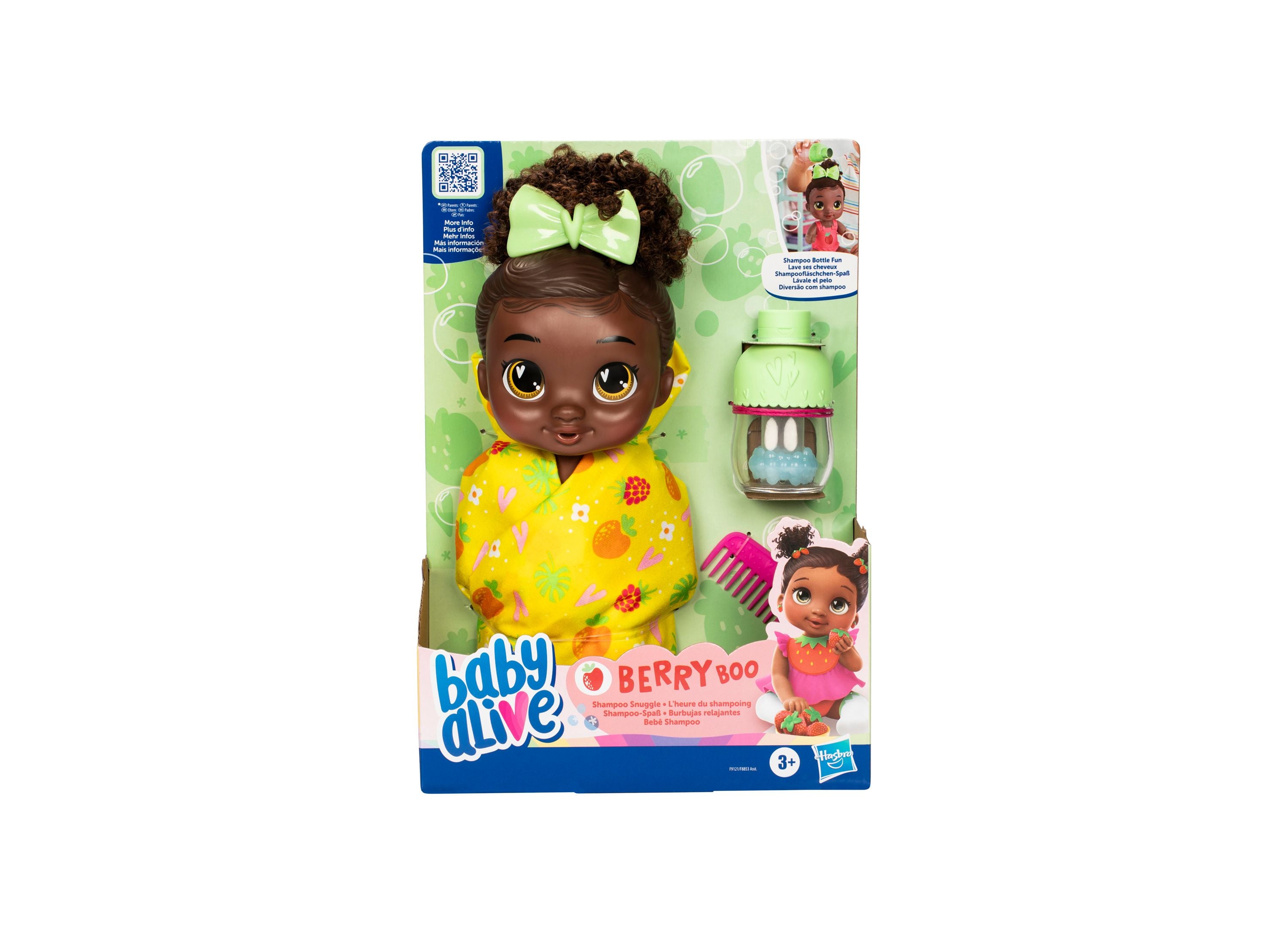 Baby Alive 11