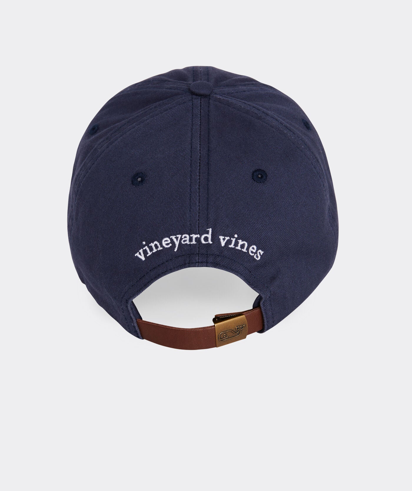 VV New Classic Logo Baseball Cap - Adjustable Unisex Dad Hat for Men & Women - Perfect for Outdoor Sports, Casual Wear & Sun Protection