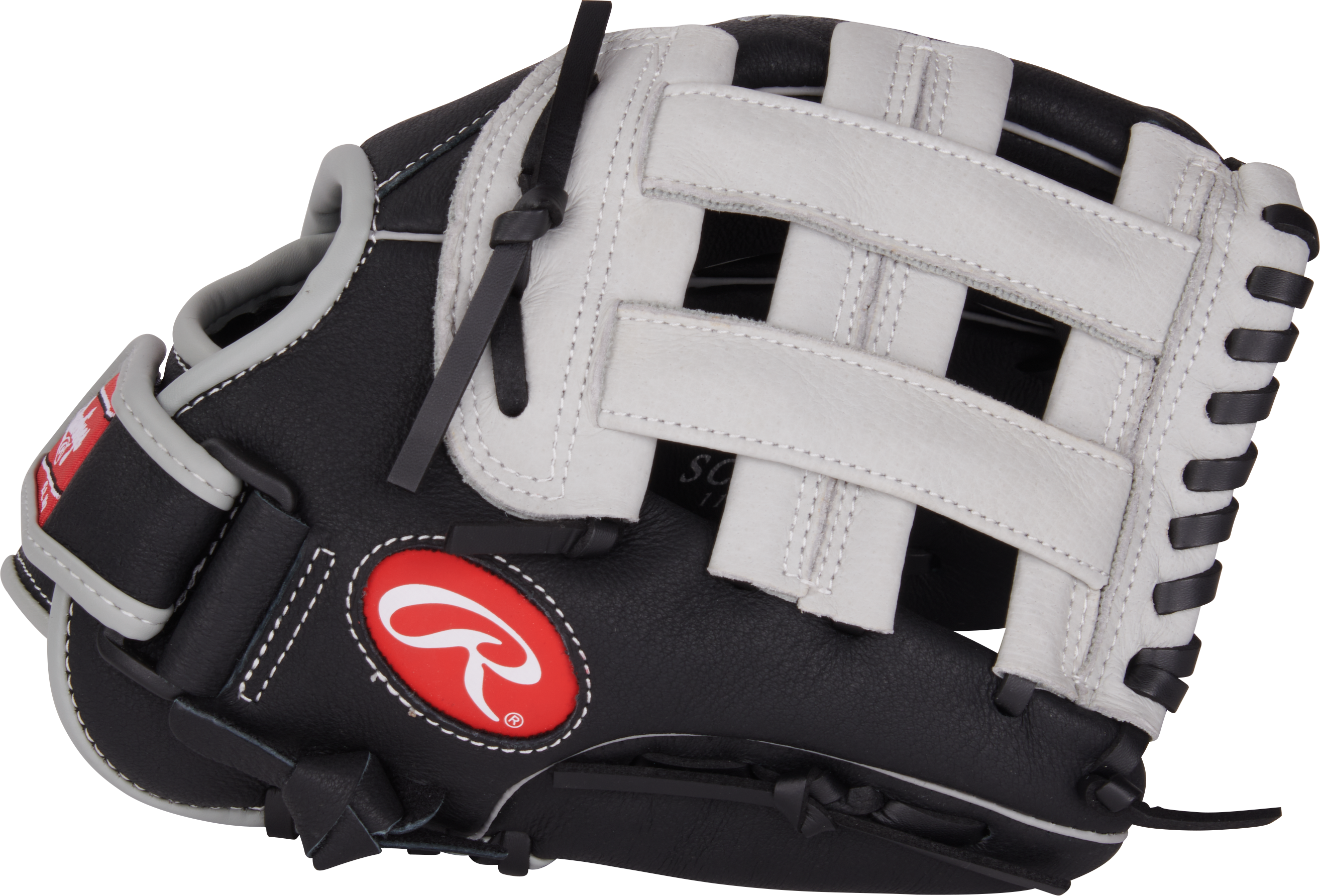 **Rawlings Sure Catch Aaron Judge Youth Baseball Glove 11
