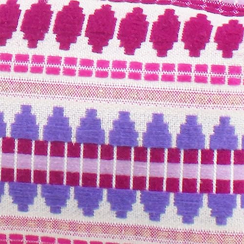 Mauve Mosaic
