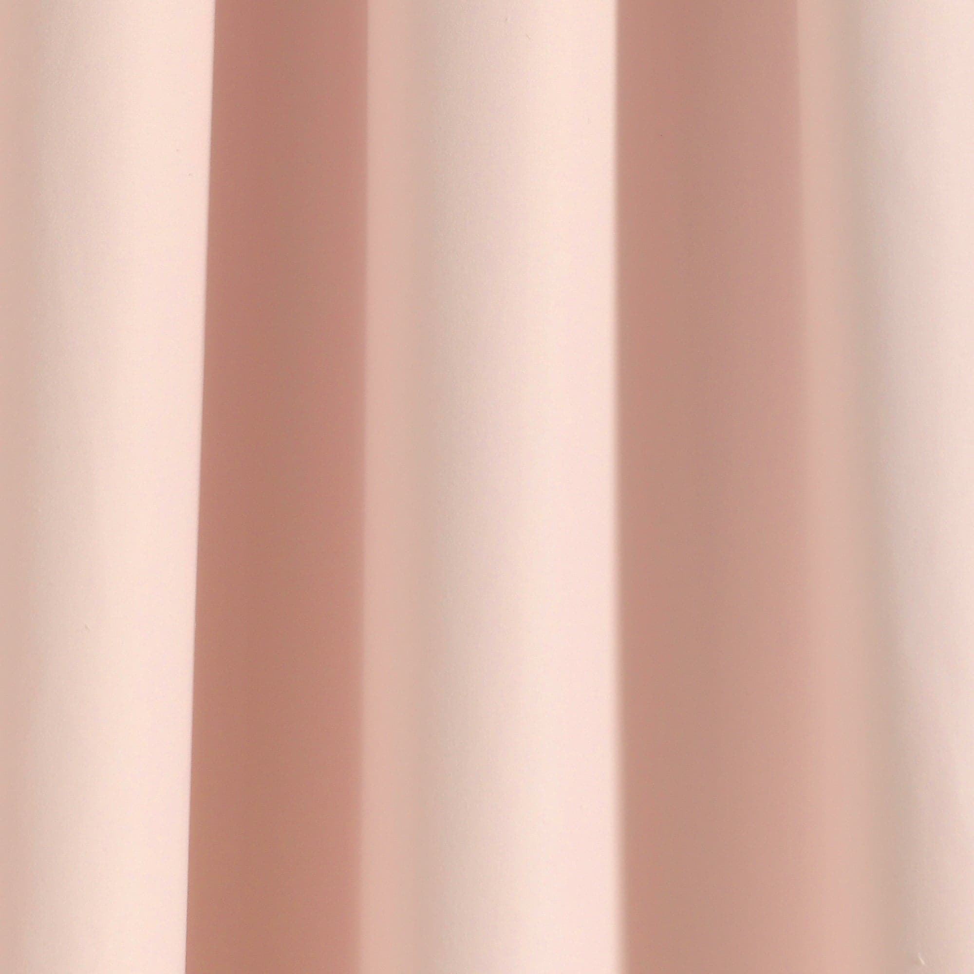 Allison Ruffle 100% Blackout Window Curtain Panel - Thermal Insulated Room Darkening Drapes for Bedroom, Living Room & Nursery - Noise Reducing & Energy Efficient Home Decor