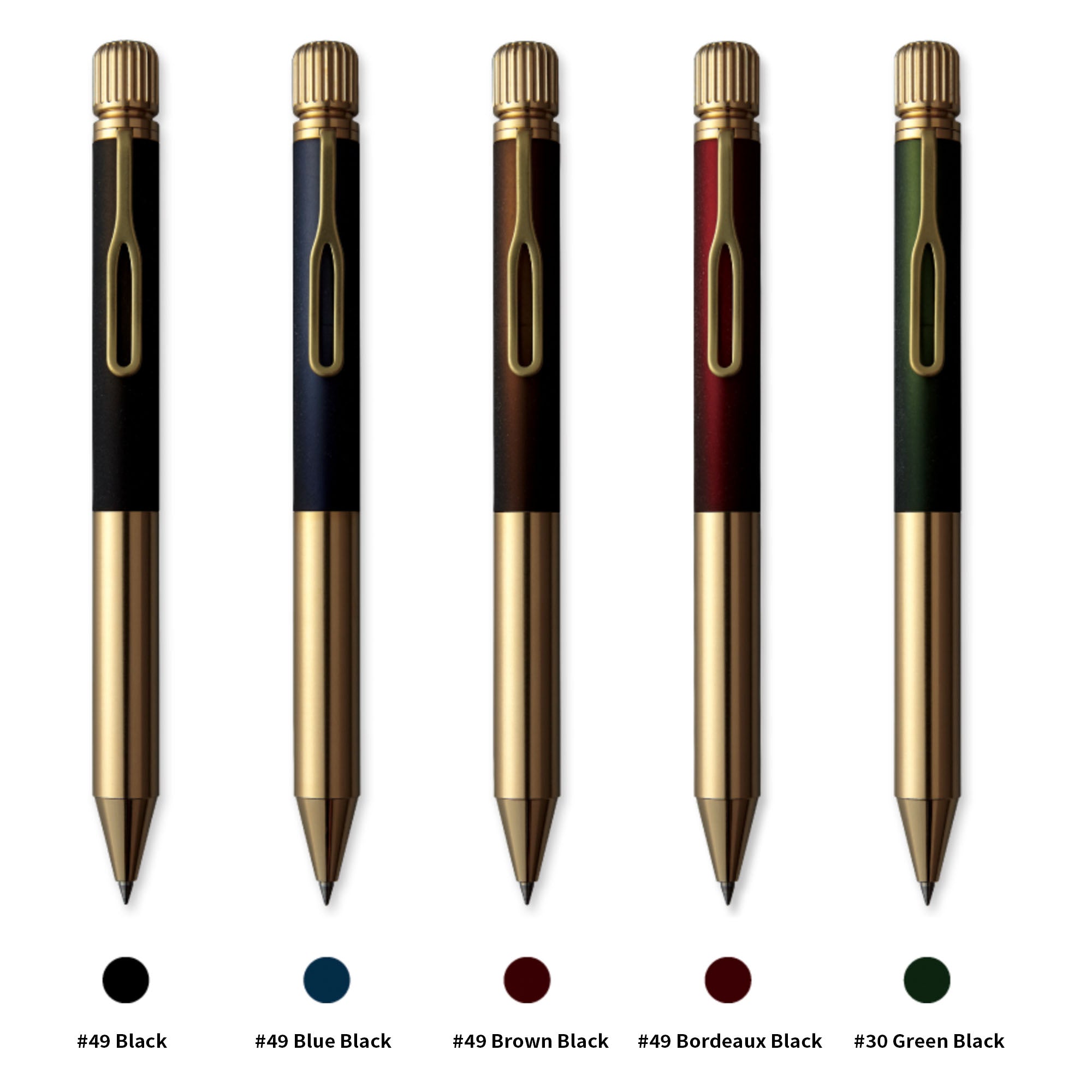 SAKURA craft lab 001 Premium Gel Ink Pen - Smooth Writing 0.5mm Fine Point - Ideal for Journaling, Note Taking & Artistic Sketching