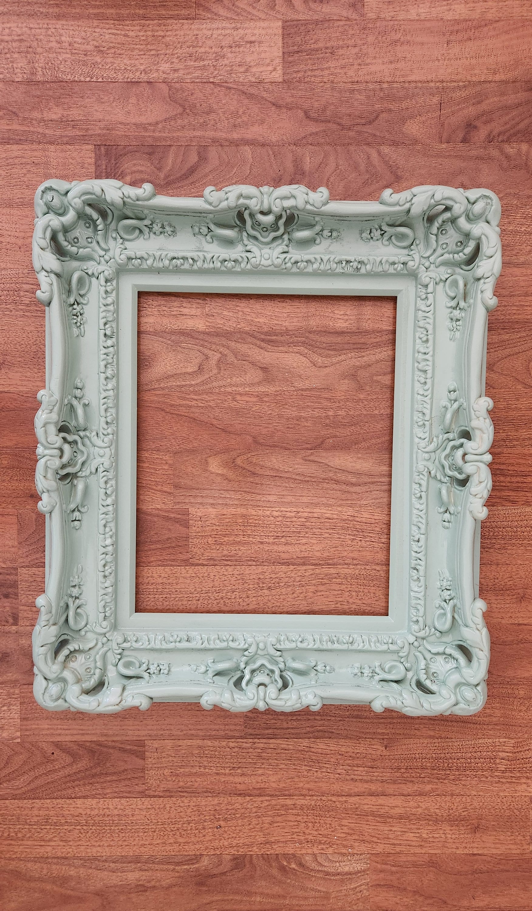 11x14 Baby Photo Frame - Elegant Wall Picture Frame for Nursery Decor, Perfect for Newborn Photos, Family Portraits, and Baby Shower Gifts