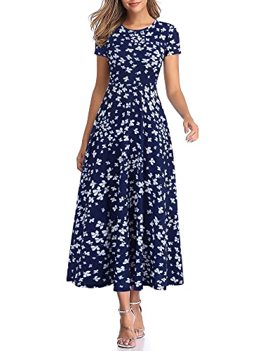 Navy Floral3