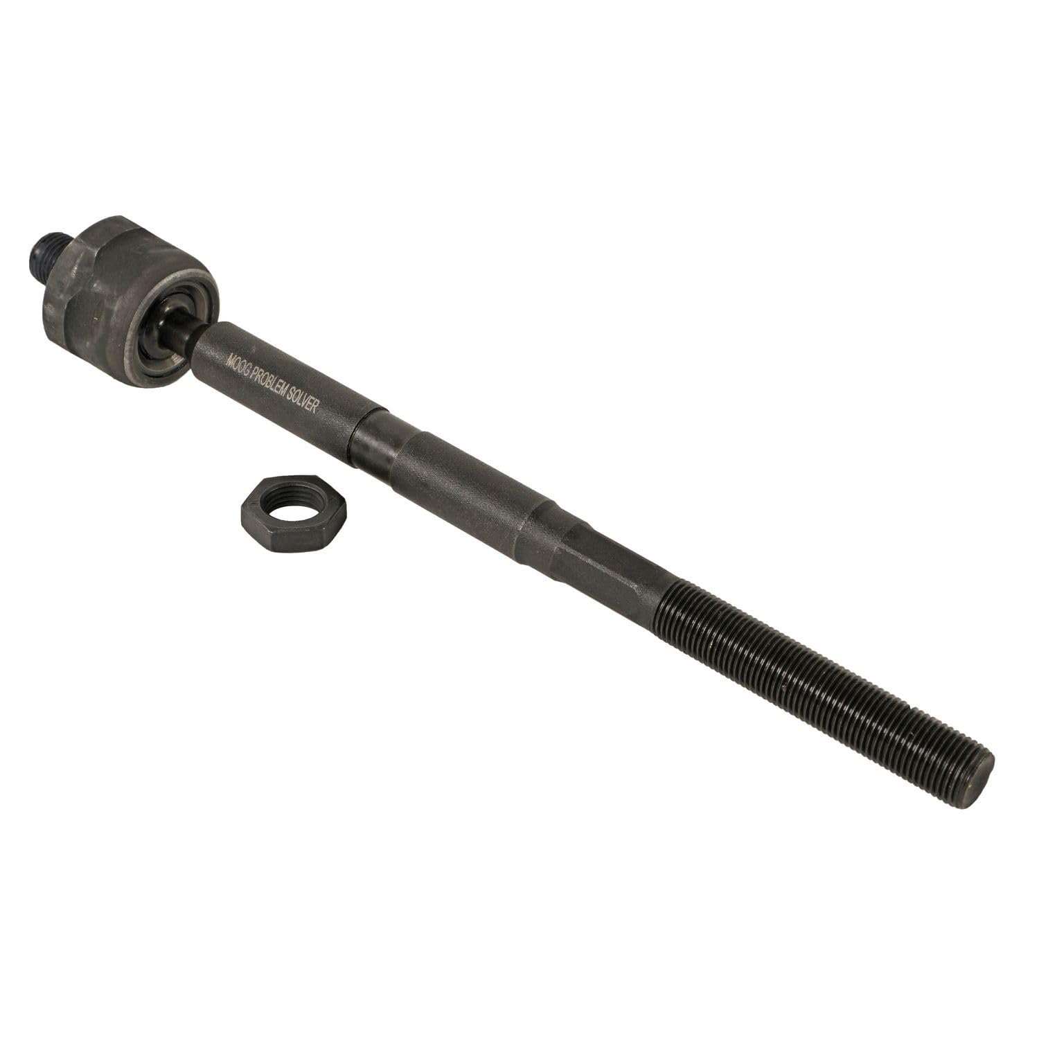 MOOG EV800467 Premium Steering Tie Rod End for Jeep Commander 2006-2010 - Durable Replacement Part for Smooth Handling & Off-Road Adventures