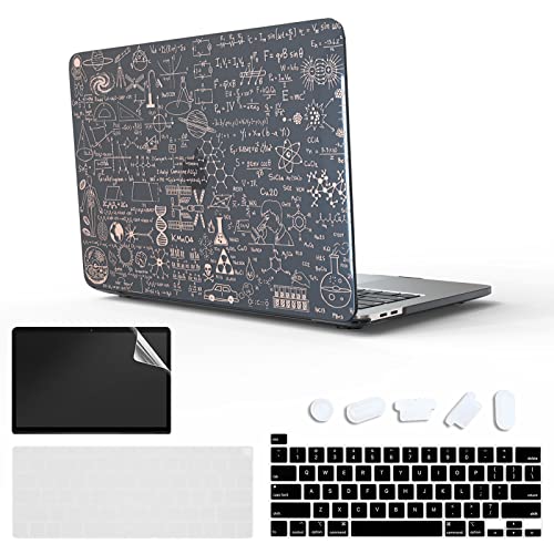 Formula Diagram (rose gold) 3