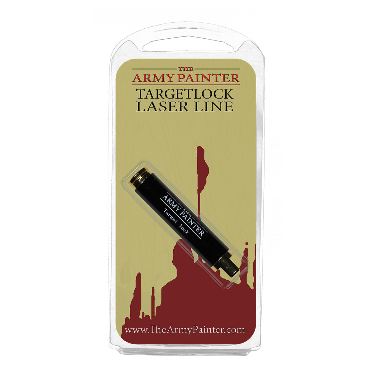 Laser Line with Target Lock - Precision Laser Leveling Tool for Construction, Carpentry & DIY Projects | Perfect for Aligning Tiles, Pictures & Shelves