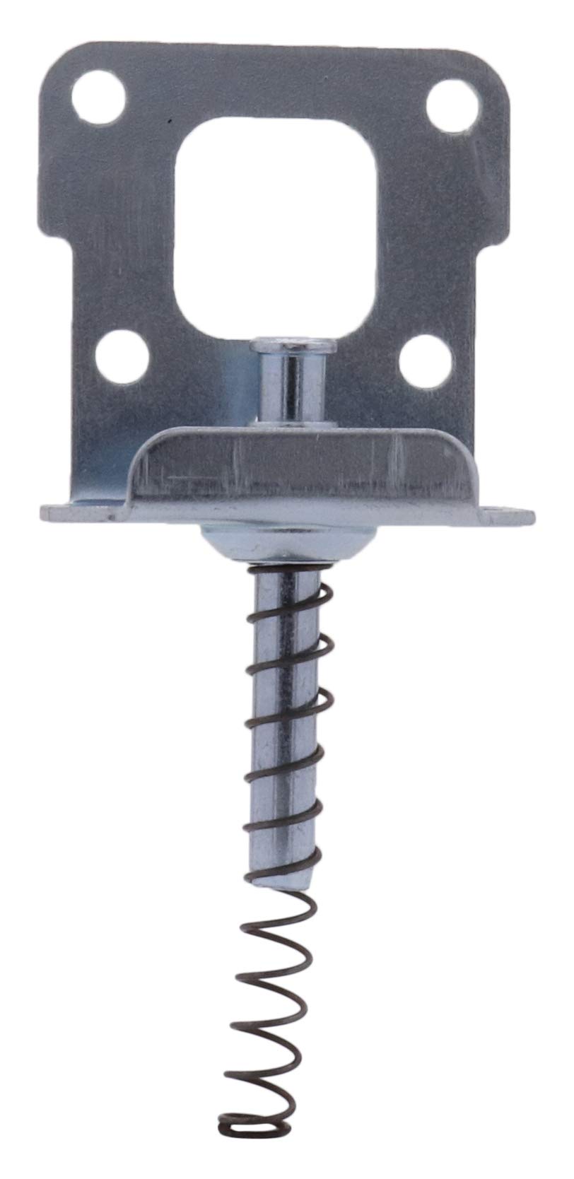 Brixwell 2-68-XCP50 Plunger Plate Pivot Plate - Pack of 50 - Replacement Parts for Industrial Machinery & Automotive Repair