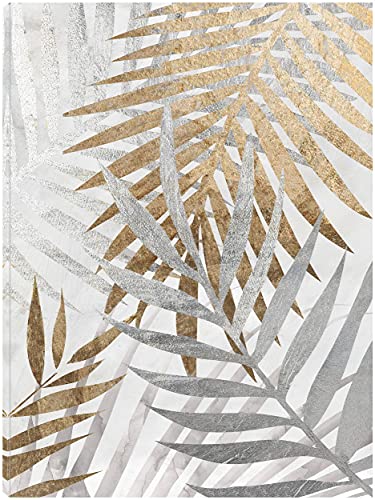 Golden Fronds II