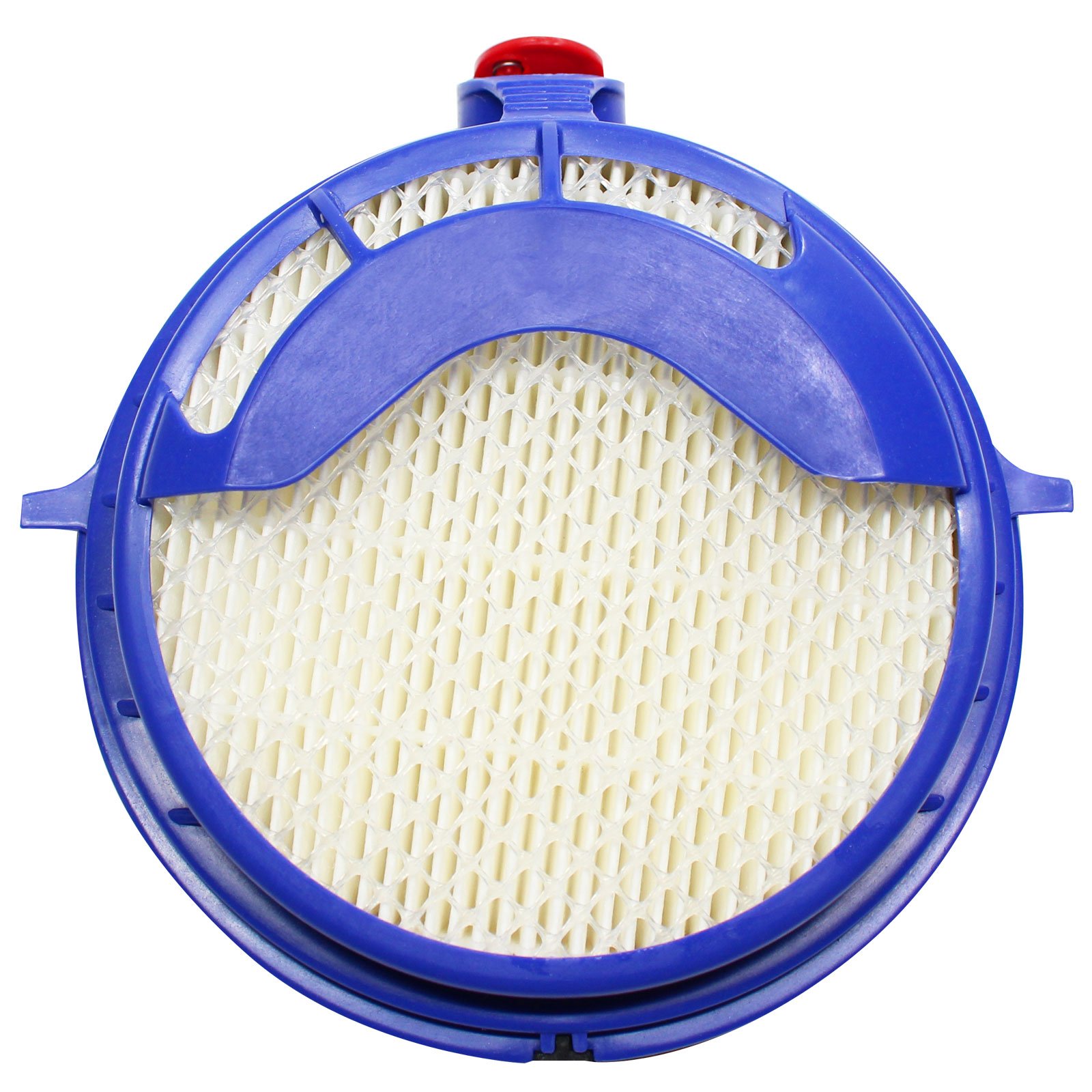 3-Pack HEPA Filter Replacement for Dyson DC25 Vacuum - Compatible with Dyson 916188-05, 91618805, 916188 05 Post HEPA Filter | Includes 7-Piece Micro Vacuum Attachment Kit | Perfect for Pet Hair, Allergies & Deep Cleaning