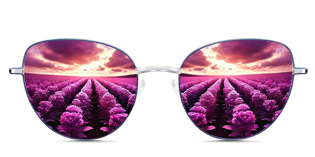 Lishka Women's Prescription Sunglasses - UV Protection, Stylish & Comfortable for Driving, Outdoor Activities & Fashion
