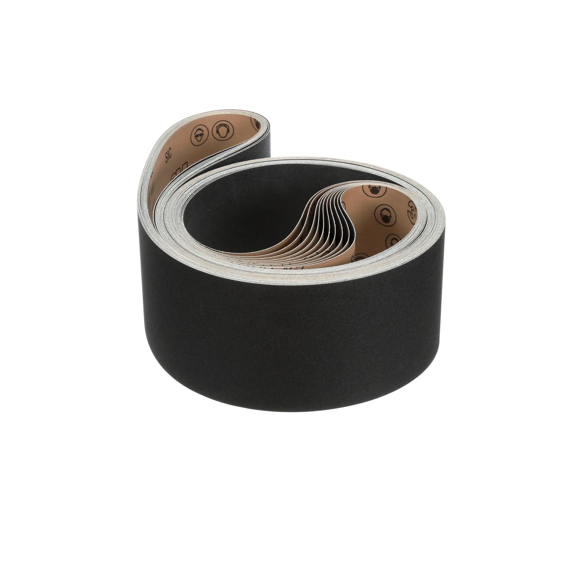 3M 461F P100 YF Weight Cloth Belt - 6