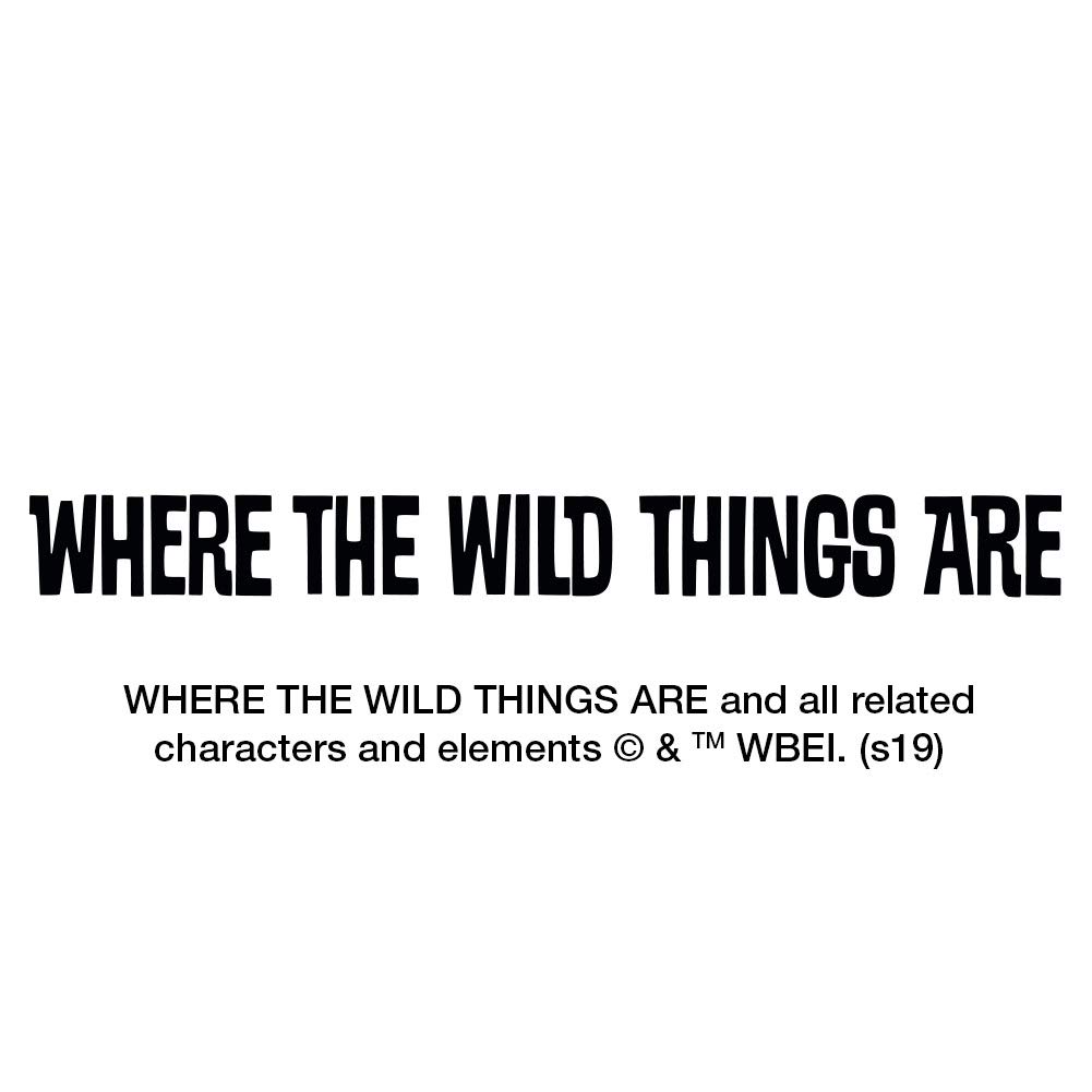 Where The Wild Things Are Eat You Up Purse Hook - Cute Bag Hanger for Purses, Handbags & Totes - Perfect for Restaurants, Shopping & Travel Accessories