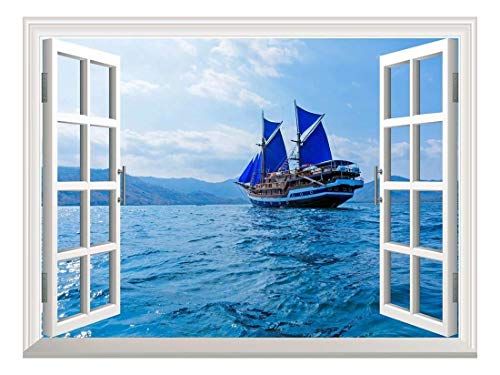 Wooden Ship