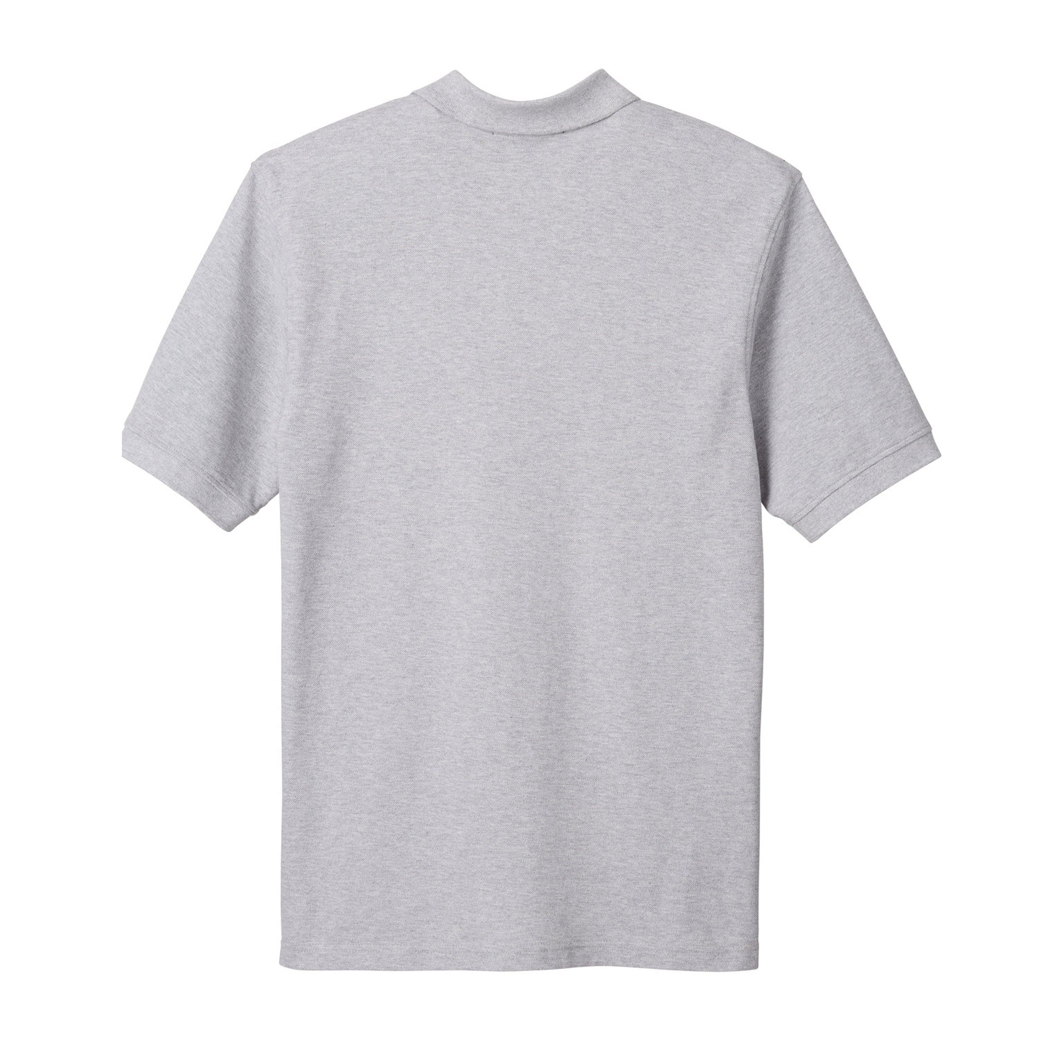 Districts Barbarian RFC Cotton Polo Shirt for Men - Comfortable & Breathable Casual Wear for Golf, Tennis, and Outdoor Activities