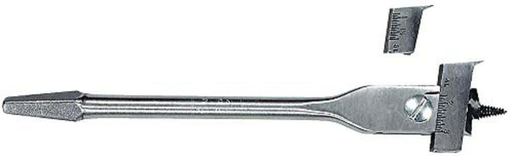 Irwin Tools Adjustable Wood Bit 7/8