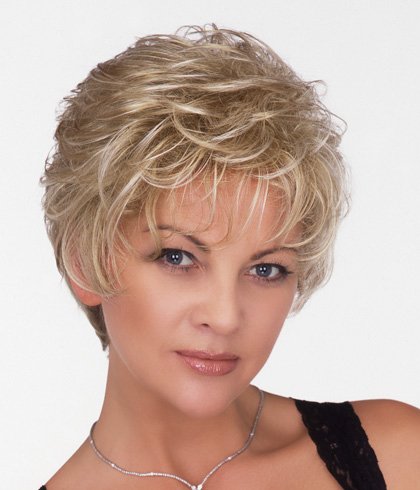 Tony of Beverly Women's Synthetic Wig 