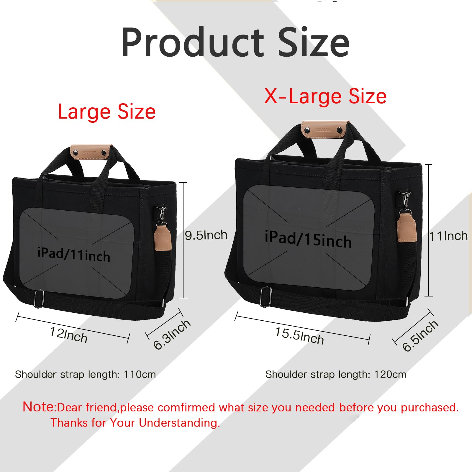 Stylish Large Tote Bag for Women with Multiple Compartments - Perfect Church Bible Bag, Laptop Carrier & Everyday Essentials Organizer | Great Gift Idea for Bible Study, Work & Travel