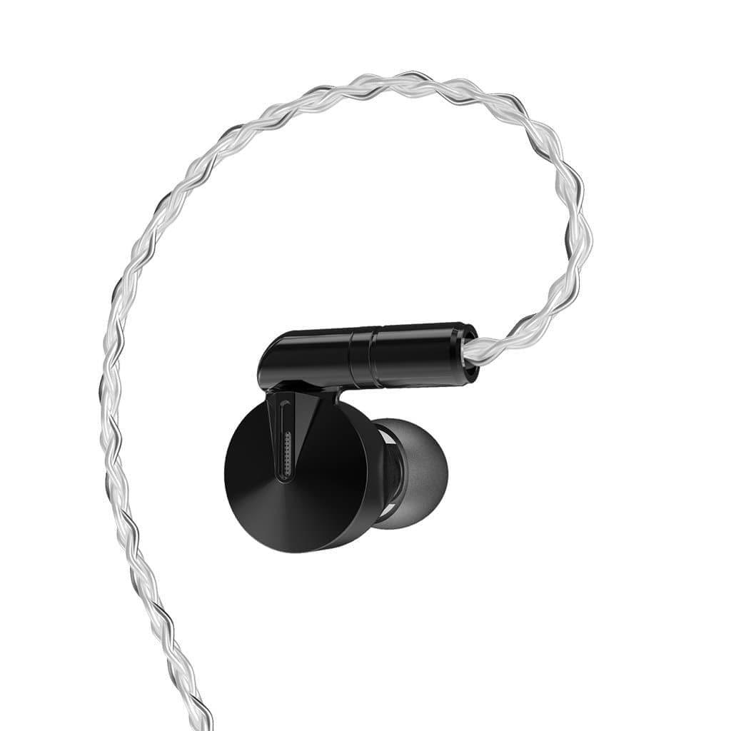 Dunu Zen Pro In-Ear Headphones with High-Resolution Audio - Open Box - Perfect for Audiophiles, Musicians & Travelers