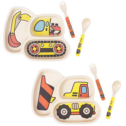 excavator/bulldozer