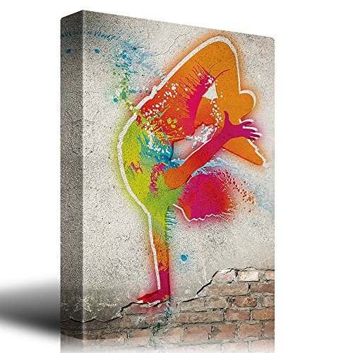 Hip Hop Dancer-2