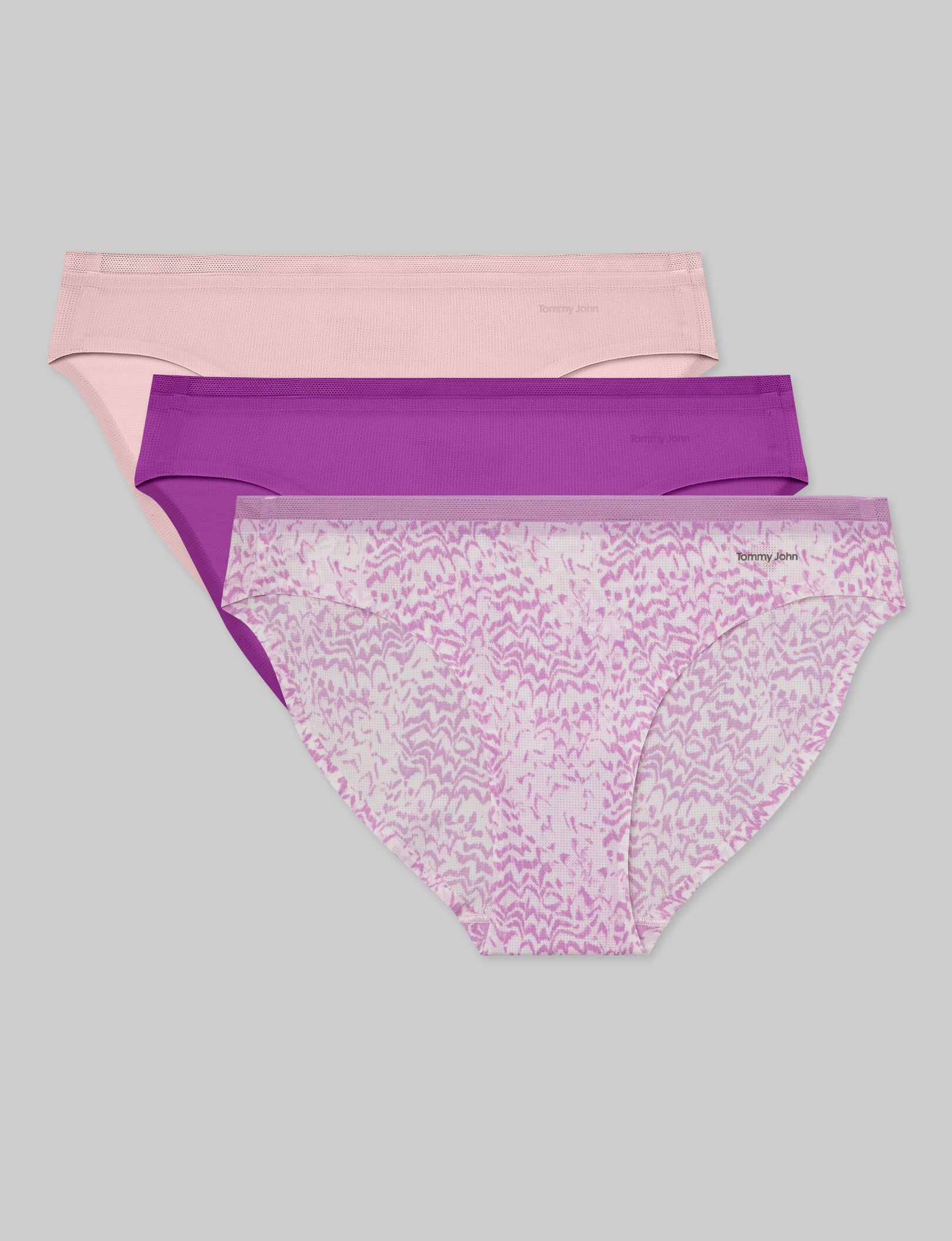 Pink/Dahlia/Feathers