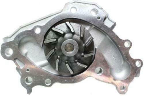 High Performance Water Pump Replacement for Lexus ES350 RX350 & Toyota Avalon Camry Highlander - Durable Engine Cooling System Part for Smooth Driving & Longevity