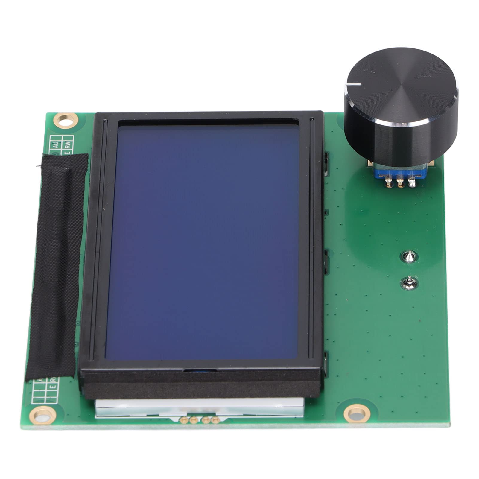 High-Quality 3D Printer Control Board - Long-Lasting Printer Controller Panel with Easy Operation & Wide Compatibility for CR-10S, Ender 3 | Perfect for DIY 3D Printing Projects & Home Workshops