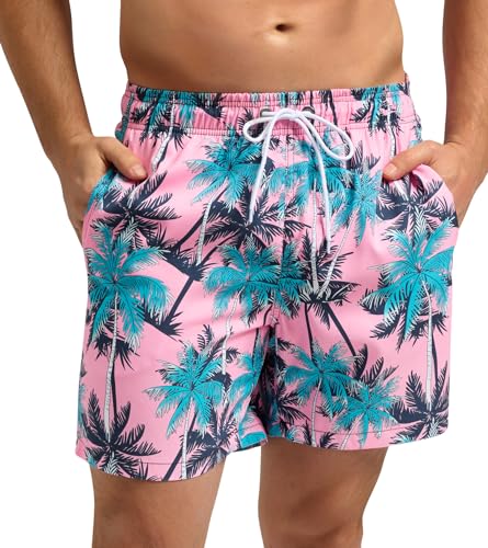 Coconut Tree(pink)
