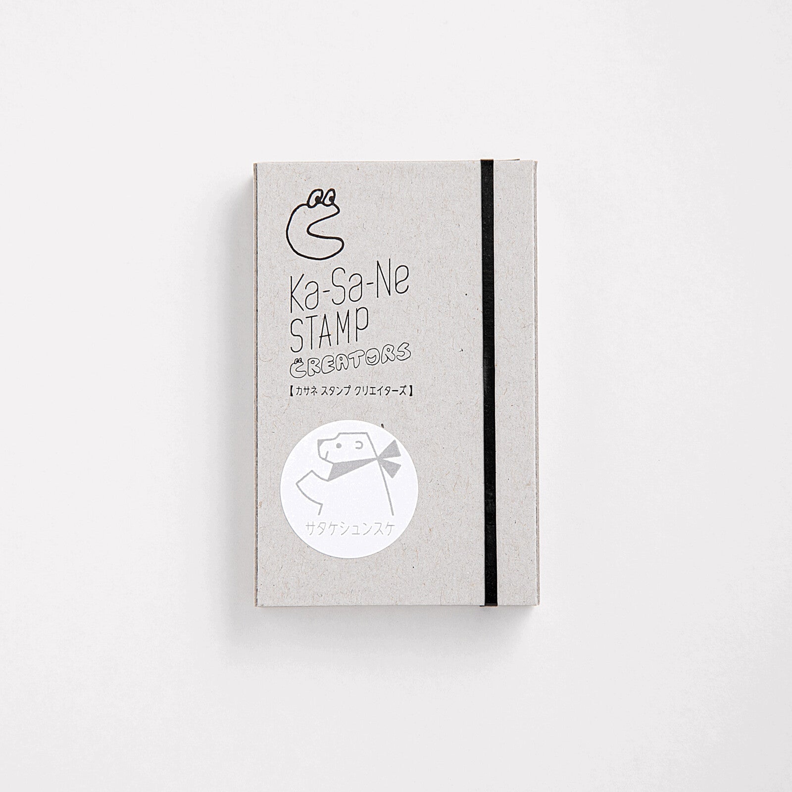 TOMEIHAN Kasane Stamp Creators - 3-Layer Japanese Stamping Kit for Scrapbooking, Card Making & DIY Crafts | Perfect for Invitations, Journals & Handmade Greeting Cards