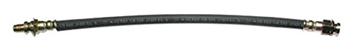 The Right Stuff FH17 Rear Flex Hose - High Performance Brake Hose for Cars & Trucks - Perfect for Off-Roading, Racing & Daily Driving