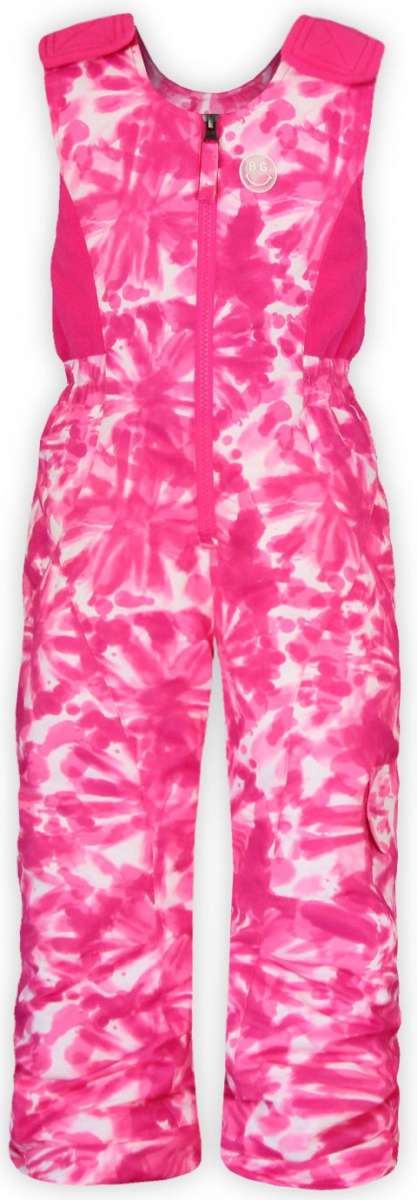Boulder Gear Girls Hailey Insulated Bib Snow Pants - Waterproof Winter Ski Bibs for Kids 2022 2023 - Perfect for Snowboarding, Sledding & Outdoor Winter Activities