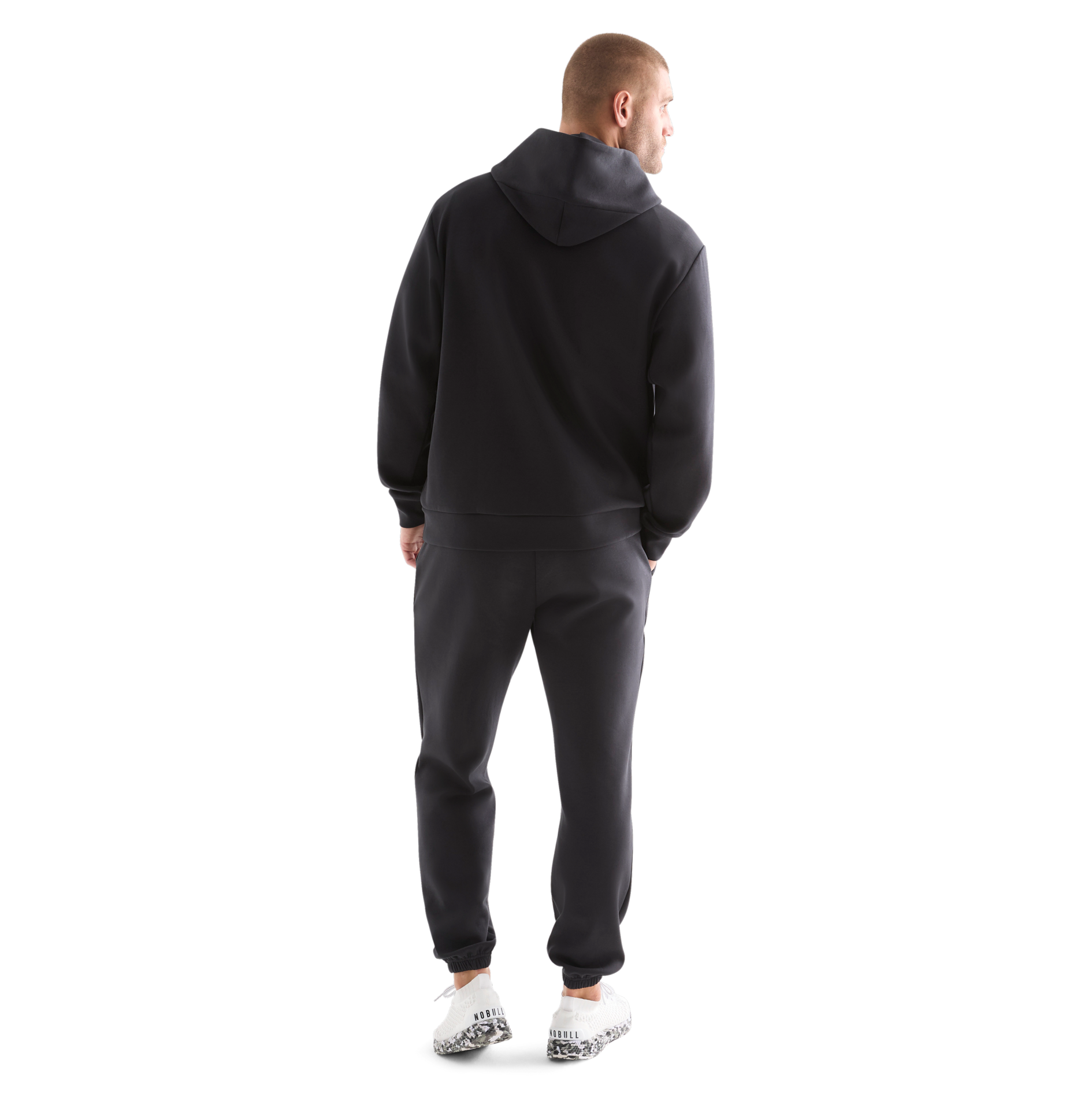 Men's All-Day Elements Hoodie - Lightweight, Water-Resistant & Breathable for Outdoor Activities, Hiking & Casual Wear