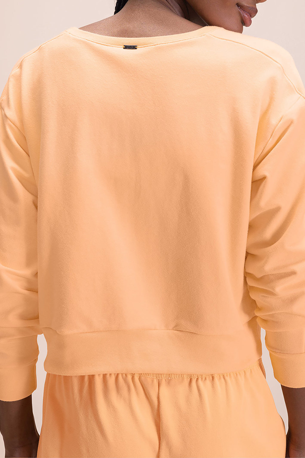 Comfortable Everyday Jog Sweatshirt for Women & Men - Soft Casual Pullover Hoodie for Running, Gym, Lounge & Streetwear