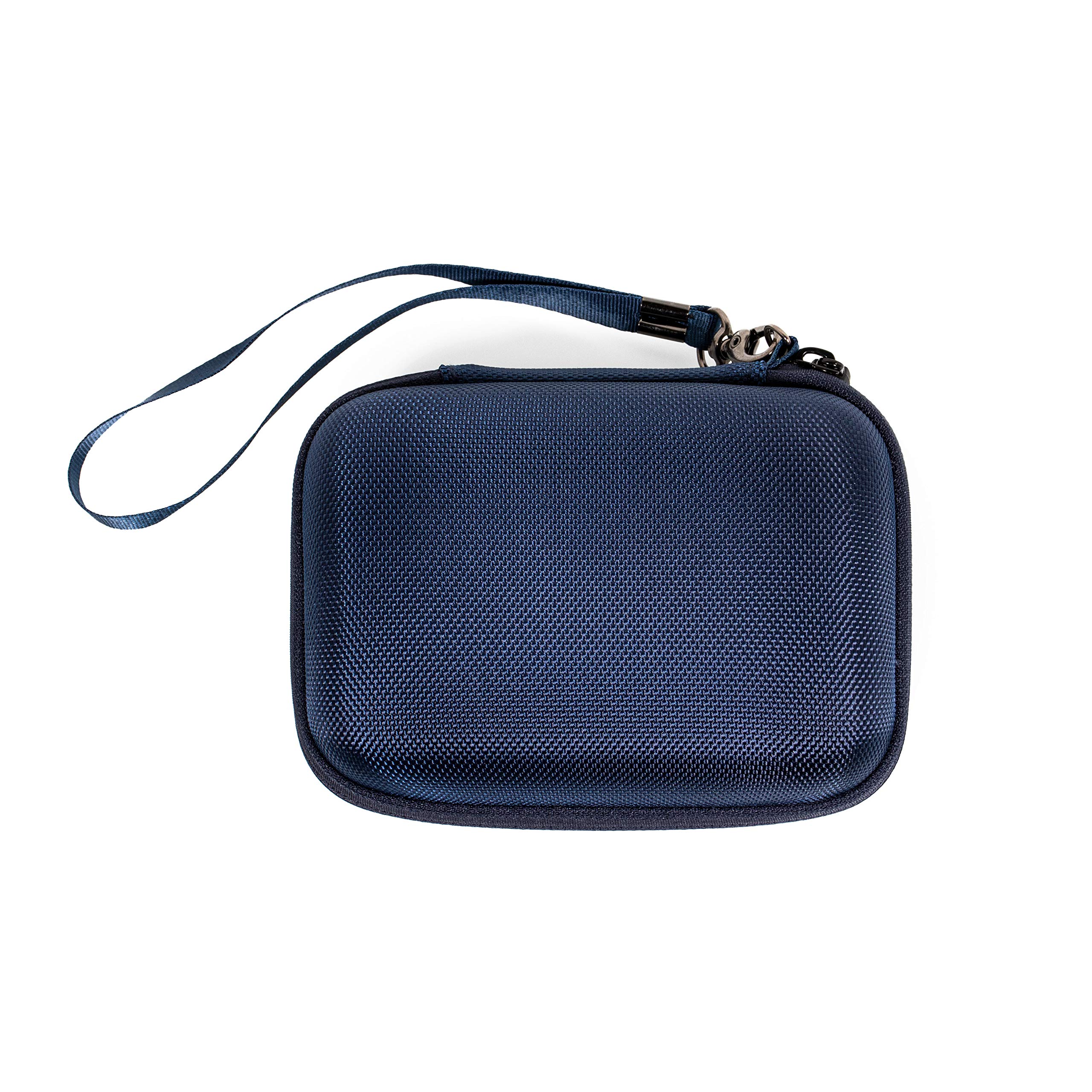 GETGEAR Portable Photo Printer Case Compatible with Fujifilm Instax Mini Link 2, Mini Link & Mini EVO - Protective Travel Storage for Instant Camera & Smartphone Printer (Perfect for Travel, Parties & Photo Gifting)
