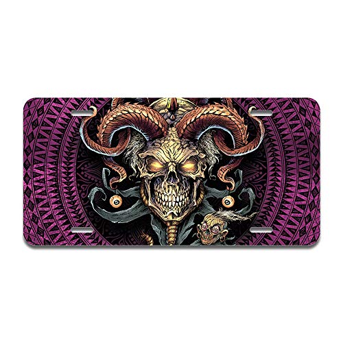 Jester Skull