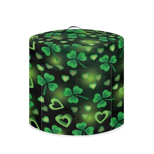 Green Lucky Grass