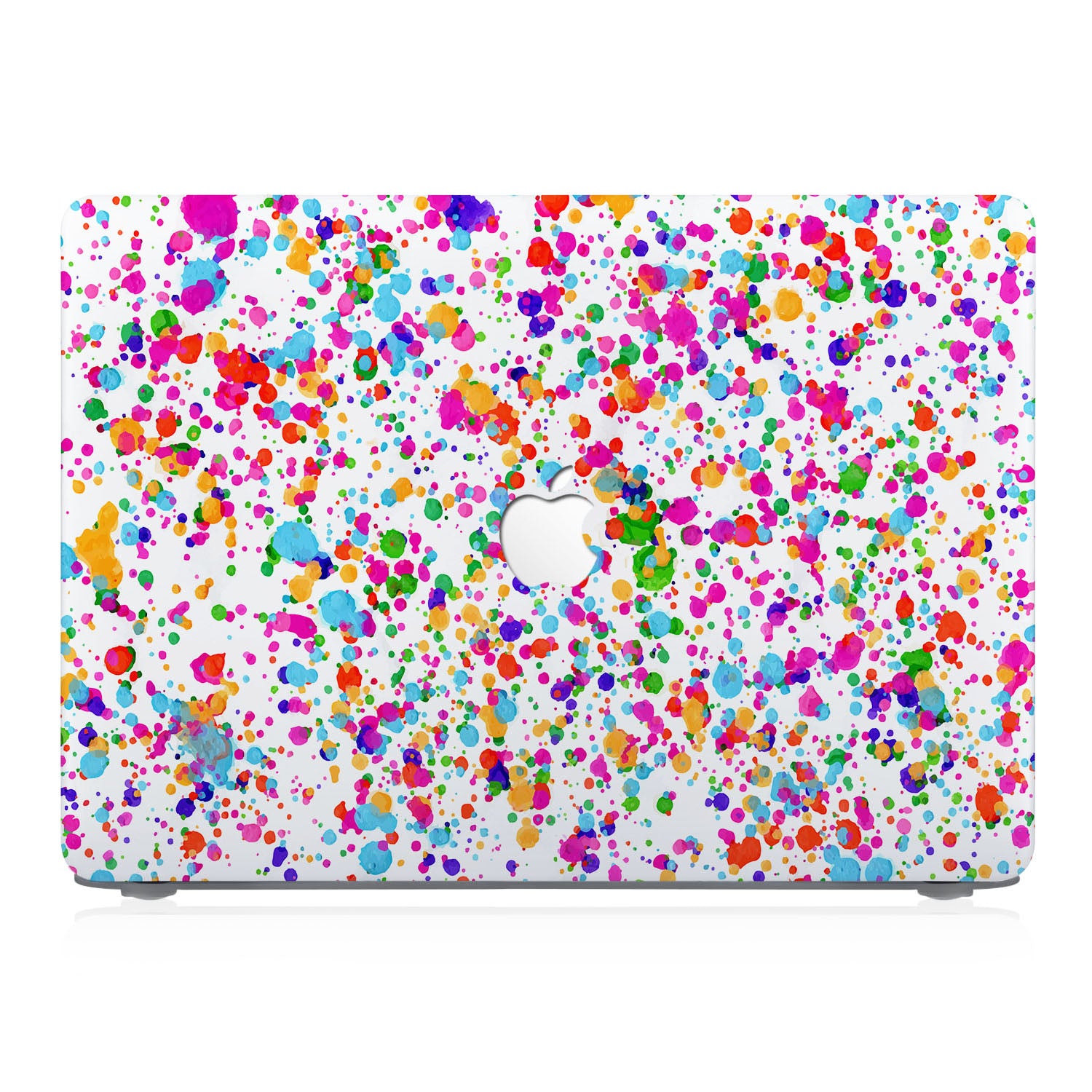 Premium MacBook Pro Case - Shockproof & Water-Resistant Laptop Cover for 13/14/15/16 Inch Models - Perfect for Travel, Work & Outdoor Use