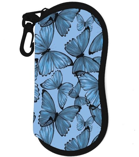 Blue Butterfly