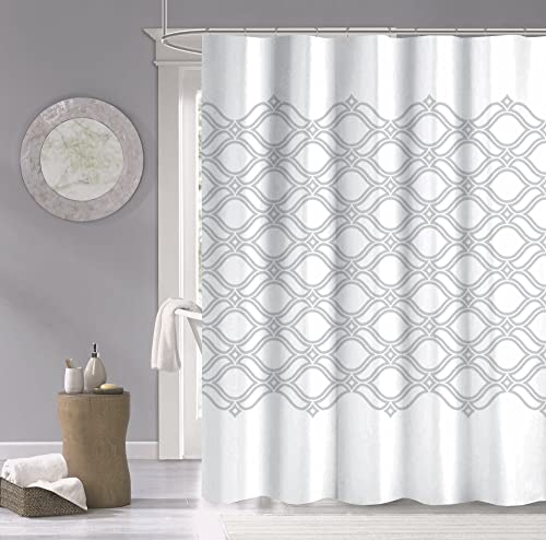 Silver Diamond Design