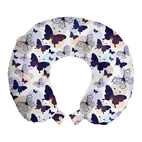 Purple Navy