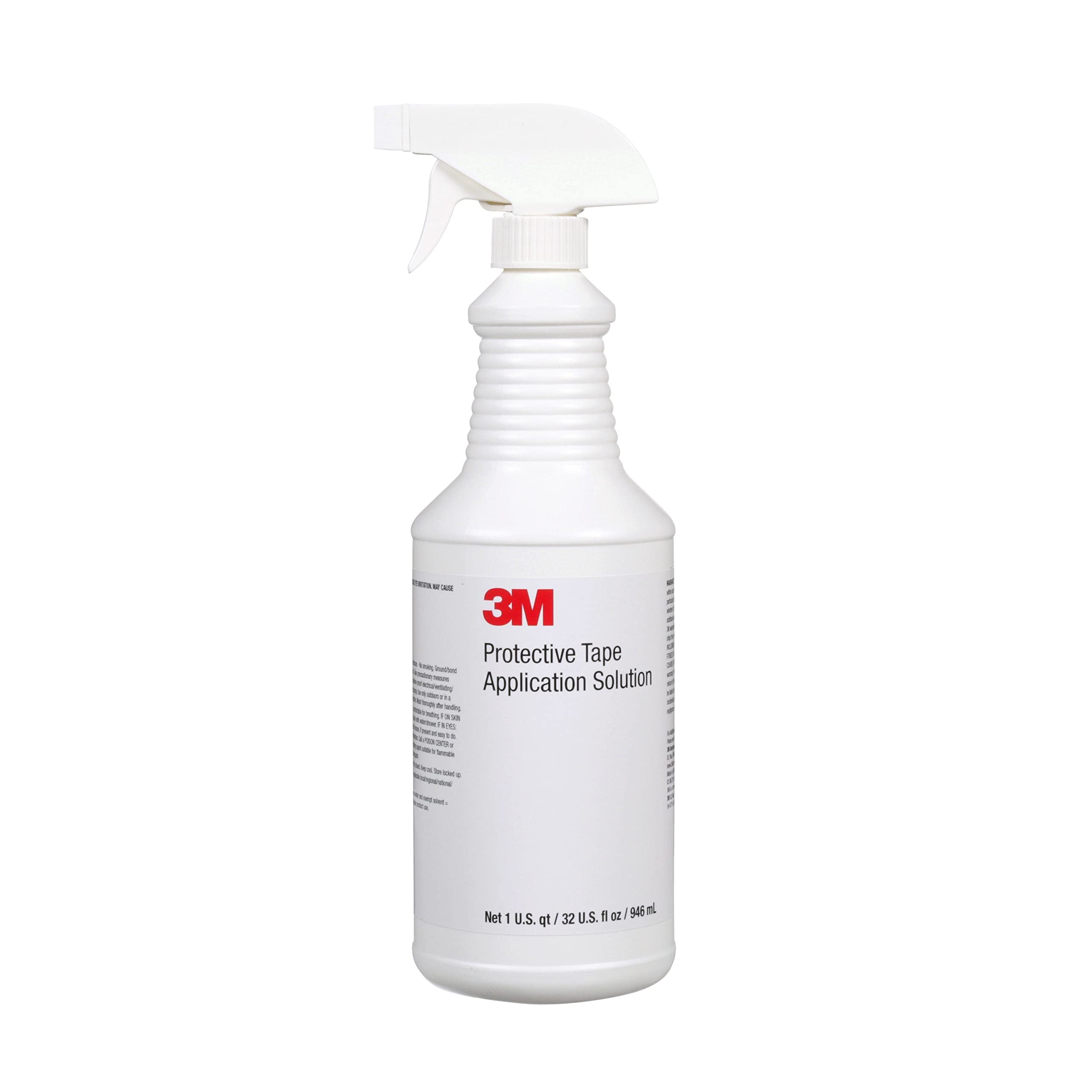 3M Protective Tape - Heavy Duty Adhesive Tape for Home, Office & Industrial Use - Strong Bonding Solution for Sealing, Repairing & Mounting - Ideal for DIY Projects, Packaging & Equipment Protection