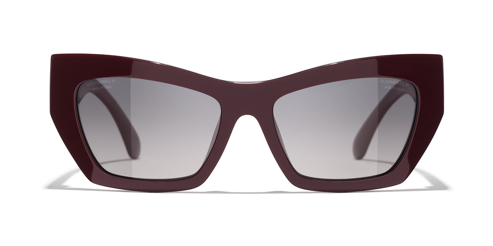 Chanel 5527 Sunglasses - Luxury Designer Shades for Women - UV Protection & Fashionable - Perfect for Beach, Driving & Outdoor Activities