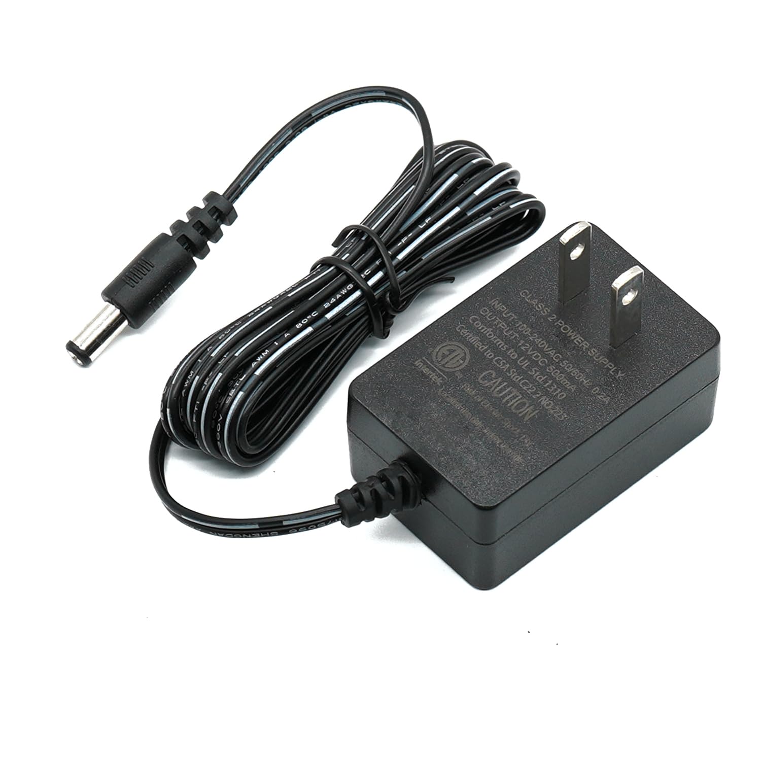 12V Universal Kids Ride On Car Charger - 12 Volt Battery Charger for Best Choice Products, Wrangler SUV, Jeep, Kidzone Bumper Car, Dynacraft ATV & Electric Vehicles - Perfect for Outdoor Play & Birthday Gifts