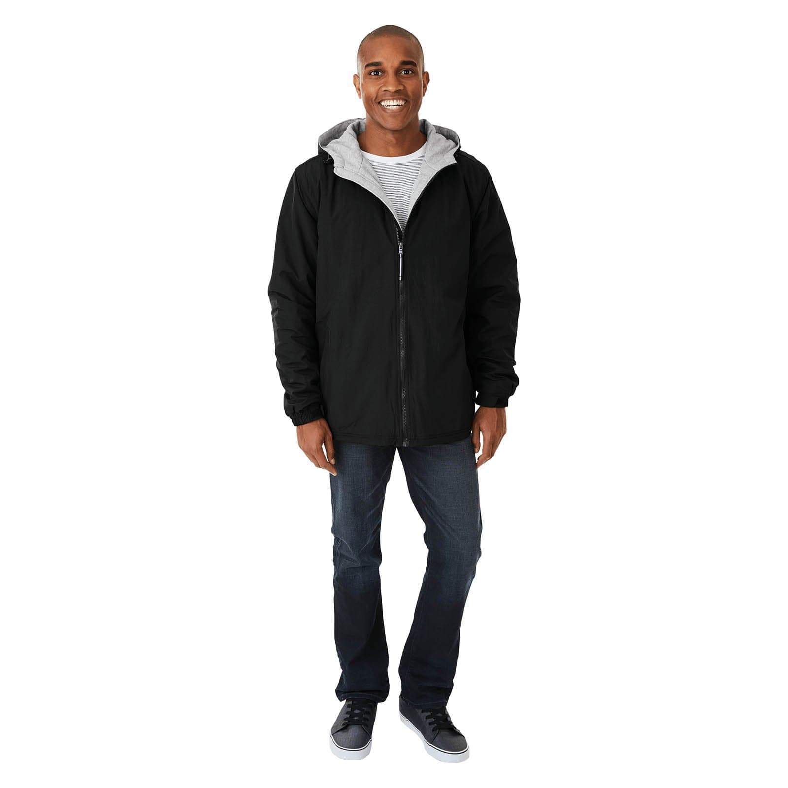 Charles River Enterprise Jacket - Waterproof Windbreaker for Men & Women | Lightweight Outdoor Hiking Jacket for Camping, Travel & Everyday Wear